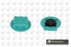BGA CC3018 Cap, radiator